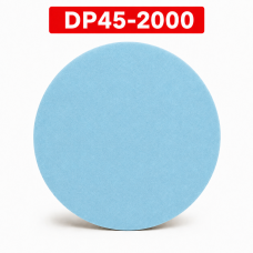 DP45光纖研磨片(中磨) DP45-2000 中磨2000目 5片/1包光纖連接器拋光紙光纖研磨機金剛石精密研磨砂紙 DP45光纖研磨片(中磨) DP45-2000 中磨2000目 5片/1包光纖連接器拋光紙光纖研磨機金剛石精密研磨砂紙